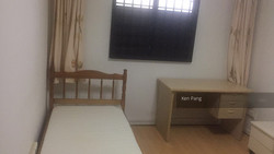 Blk 112 Commonwealth Crescent (Queenstown), HDB 3 Rooms #203395511